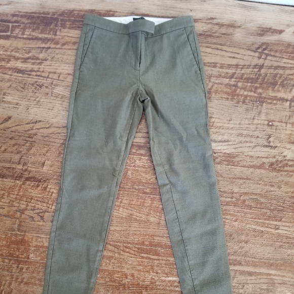 J Crew Pants - Picture 1 of 5